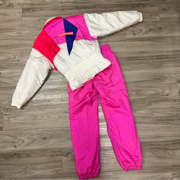 Vintage FERA Snow Suit - Picture 6 of 13